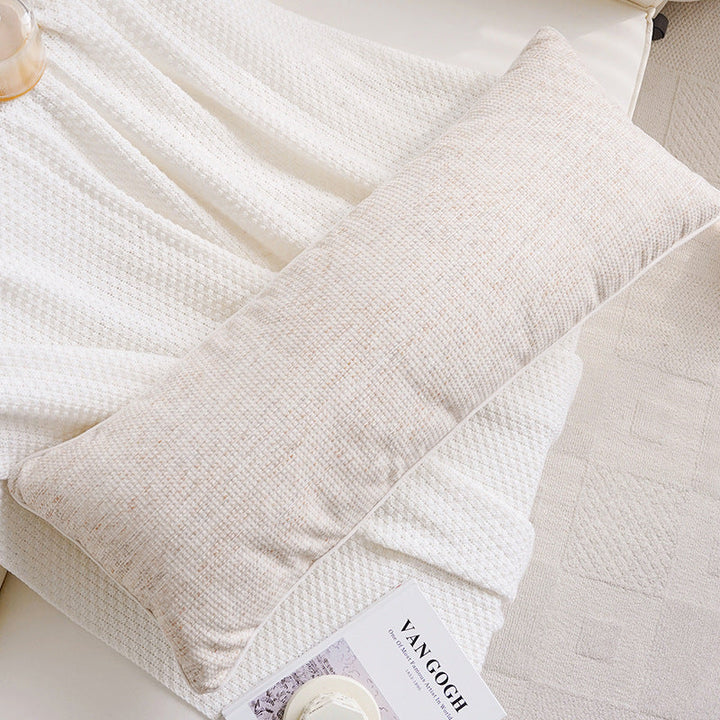 Ladies Decorative Pillowcase Kalsten