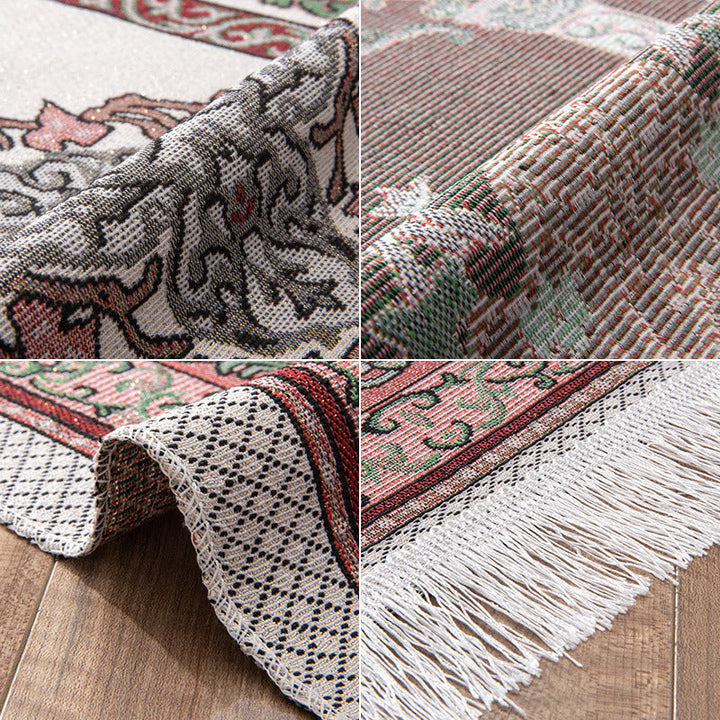 Artistic Prayer Mat Kalsten