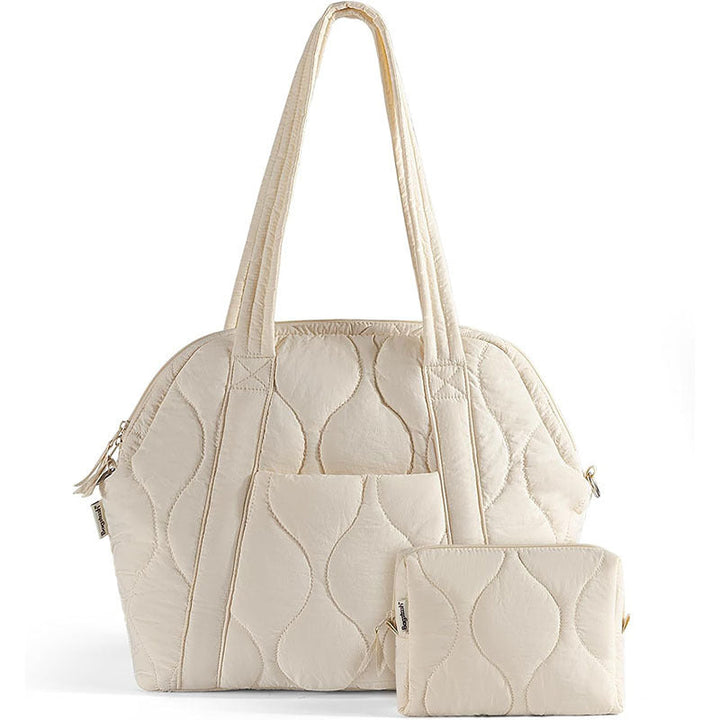 Stylish and Padded Handbag Kalsten