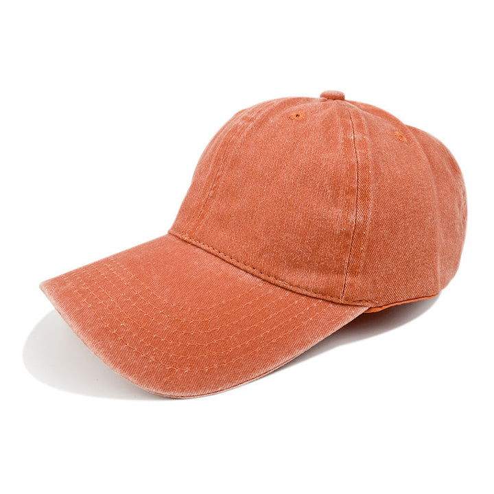Womens casual cord cap Brehn