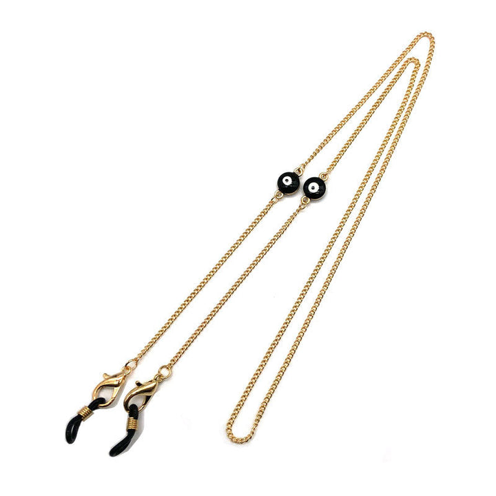 Stylish Eyewear Retainer Chain Kalsten