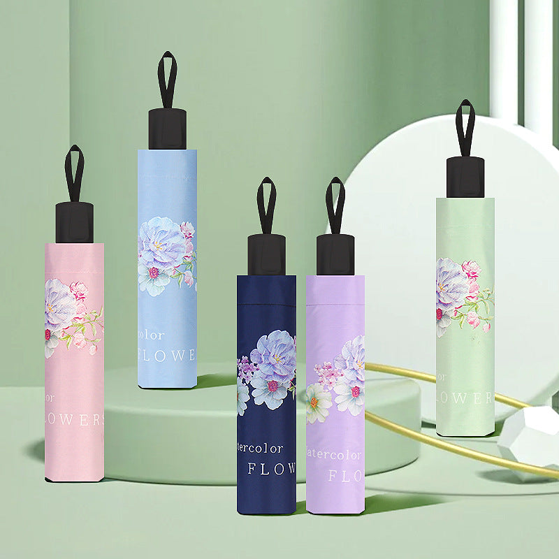 Ladies Umbrella Kalsten