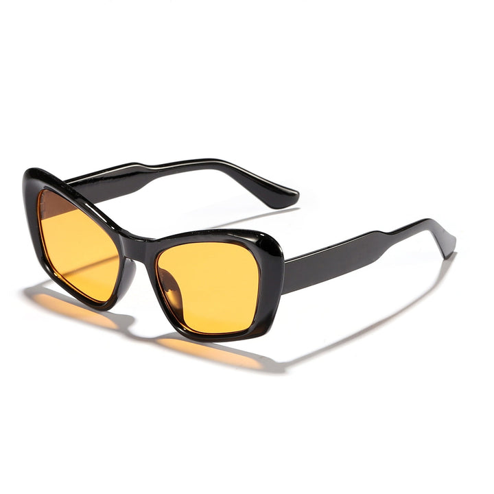 Women's designer sunglasses in unmistakable retro style Kalsten