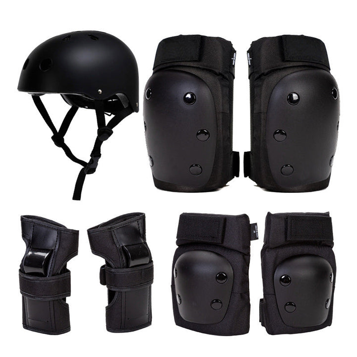 Protective Gear Set Kalsten