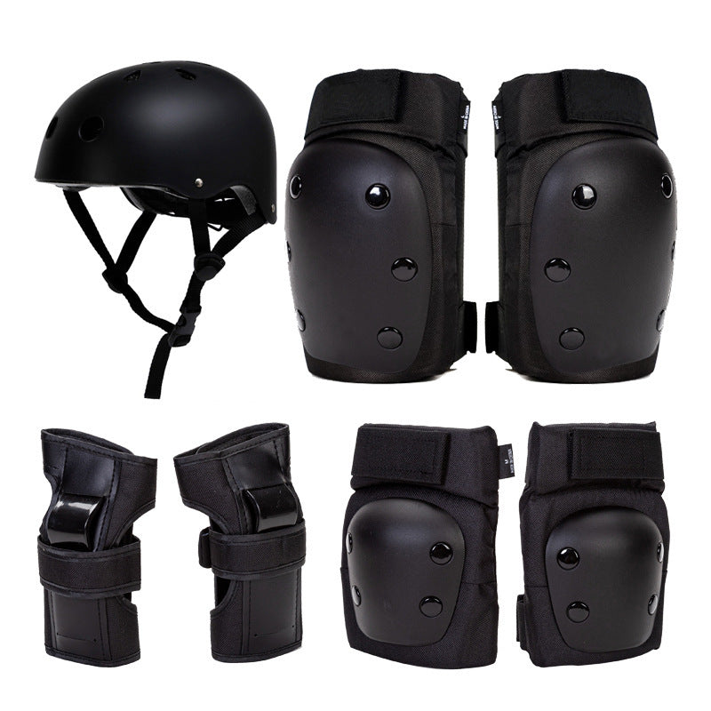 Protective Gear Set Kalsten