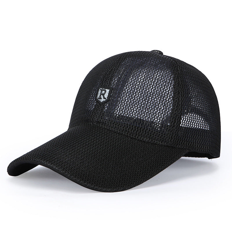 Ladies Breathable Sports Cap Kalsten