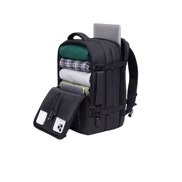 Backpack with Versatile Compartments Kalsten