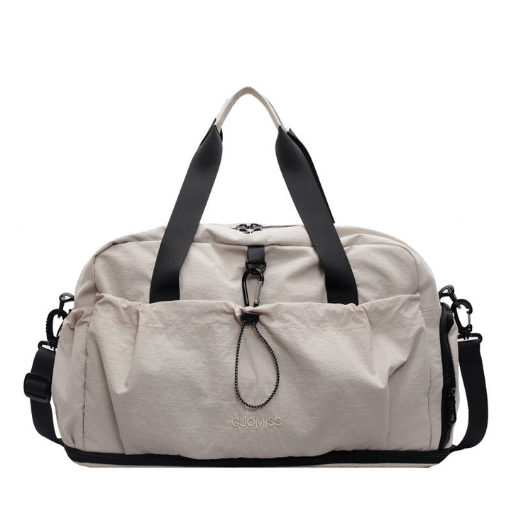 Lightweight Versatile Travel Duffel