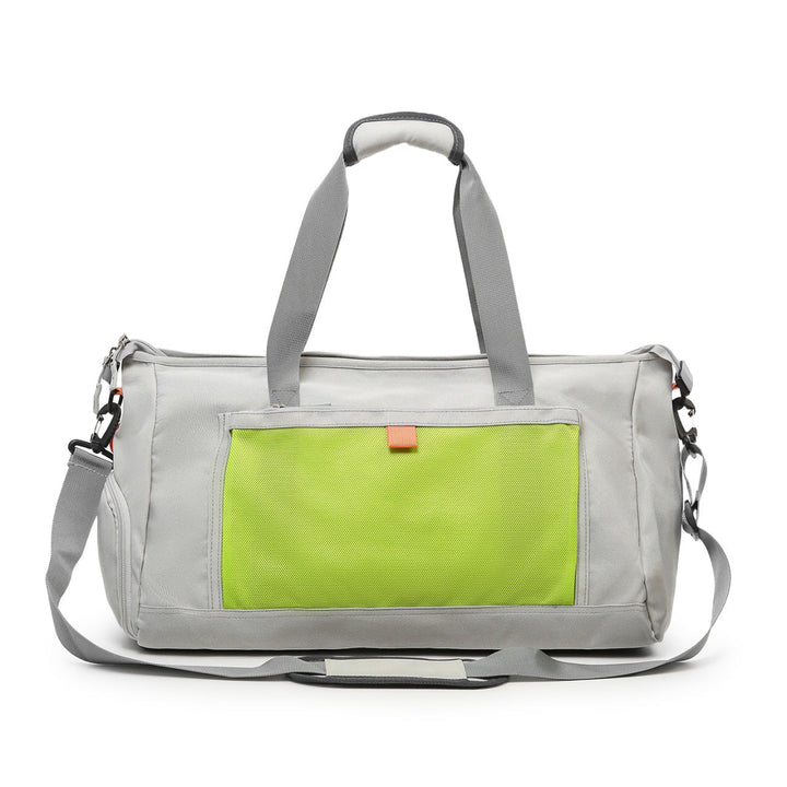 Functional Sports Duffel Bag Kalsten