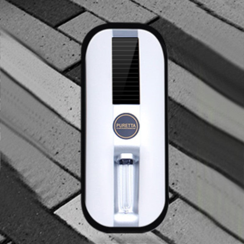 Kalsten | Portable Toilet UV Sterilizer, Powered