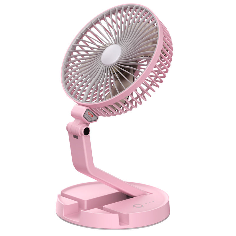 Men's Portable Premium USB Fan Kalsten
