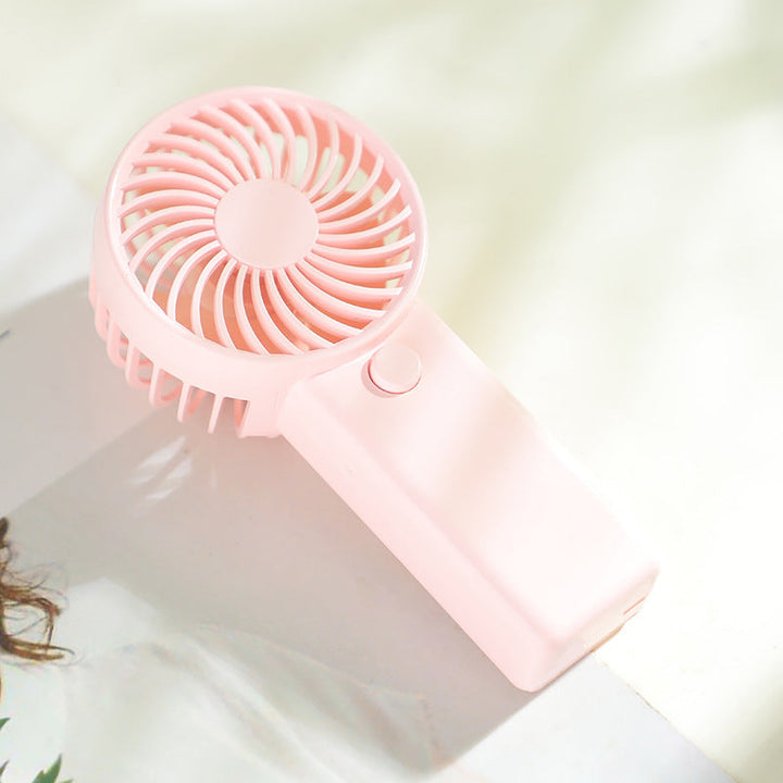 Unisex Portable Hand Fan Kalsten