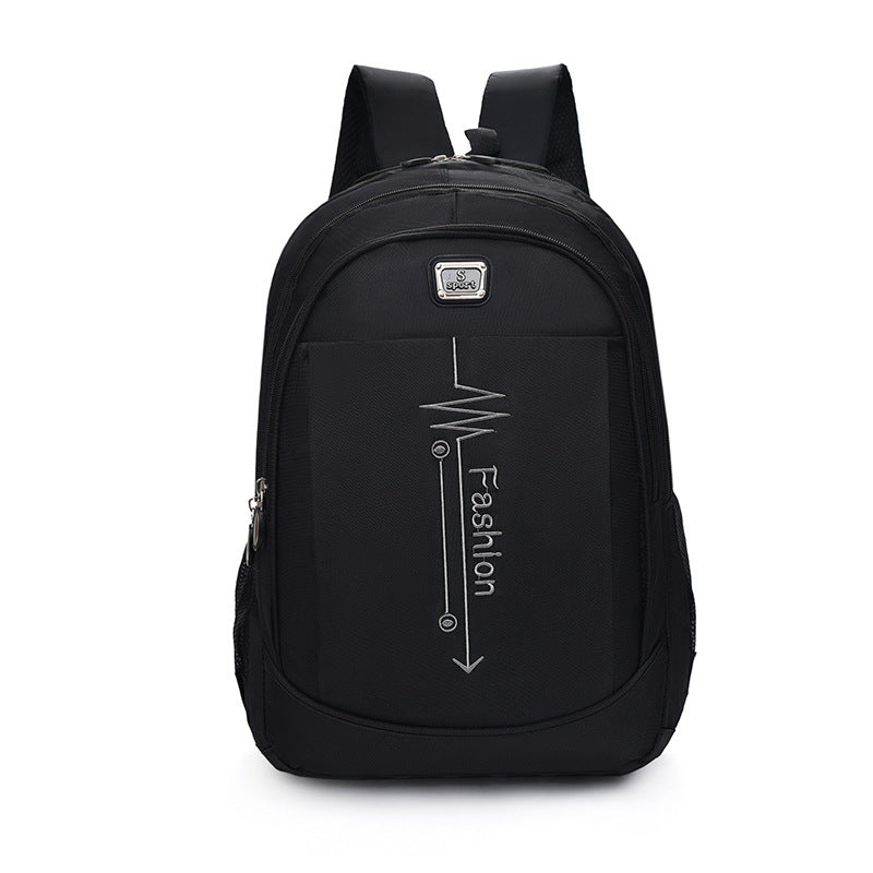 Fashionable Slim Backpack Kalsten