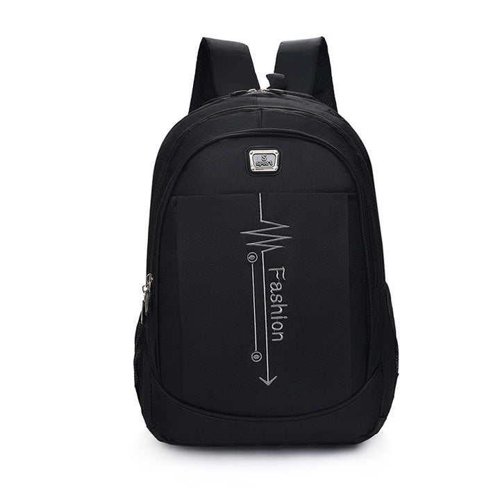 Fashionable Slim Backpack Kalsten