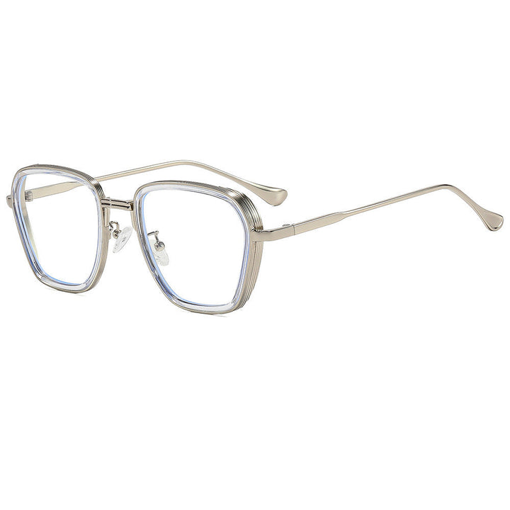 Women's designer sunglasses in modern square frame Kalsten