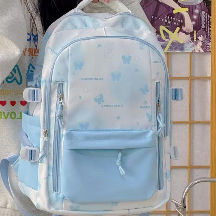 Kalsten Backpack