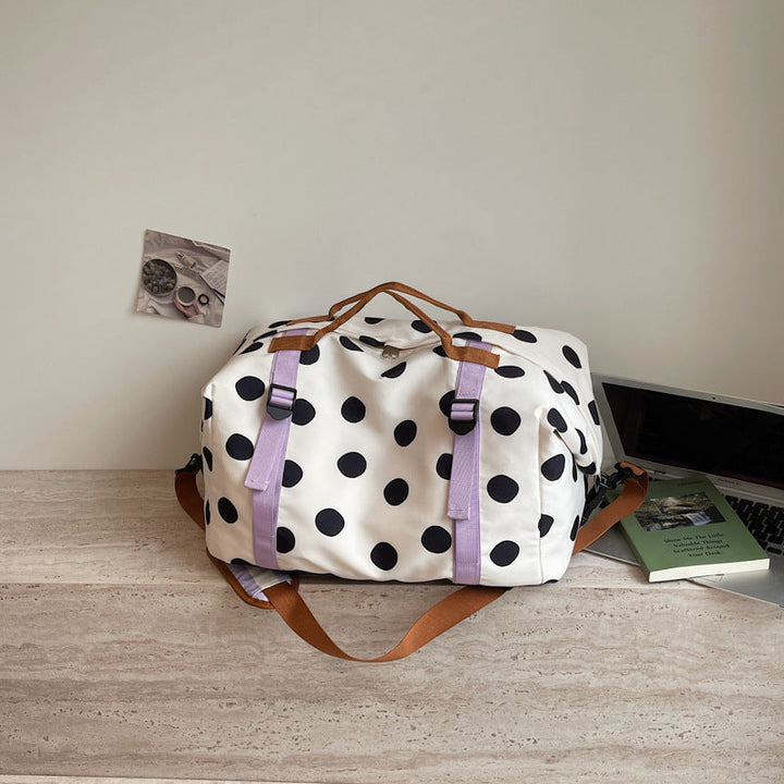 Women's Sporty Travel Bag Kalsten