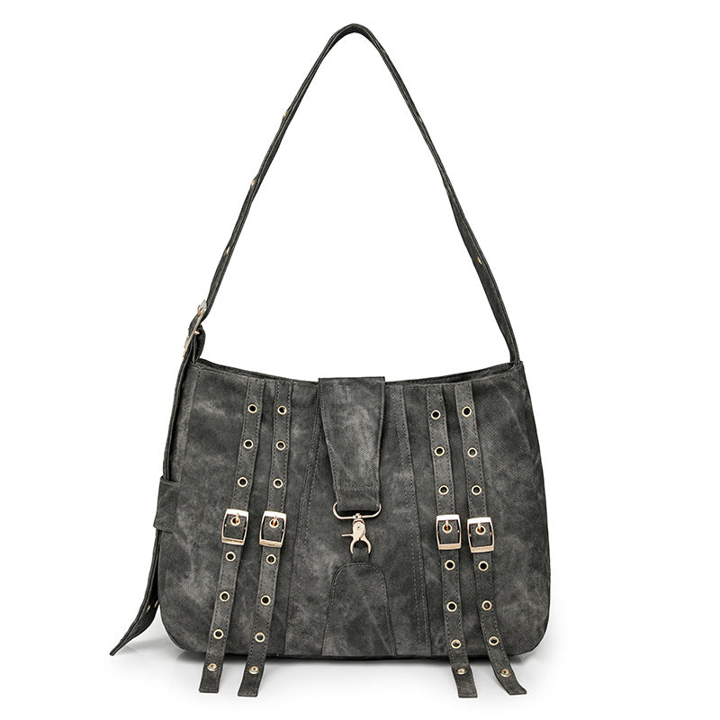 Chic Bohemian Style Handbag Kalsten