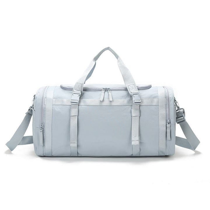 Versatile Multi-Functional Gym Duffel Bag Kalsten