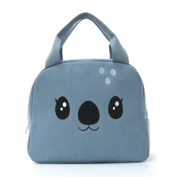 Fabric bag Kalsten