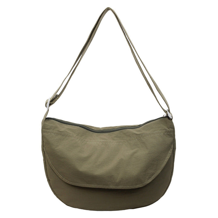 Casual shoulder bag Kalsten