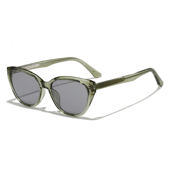 Ladies fashionable cat-eye sunglasses Kalsten