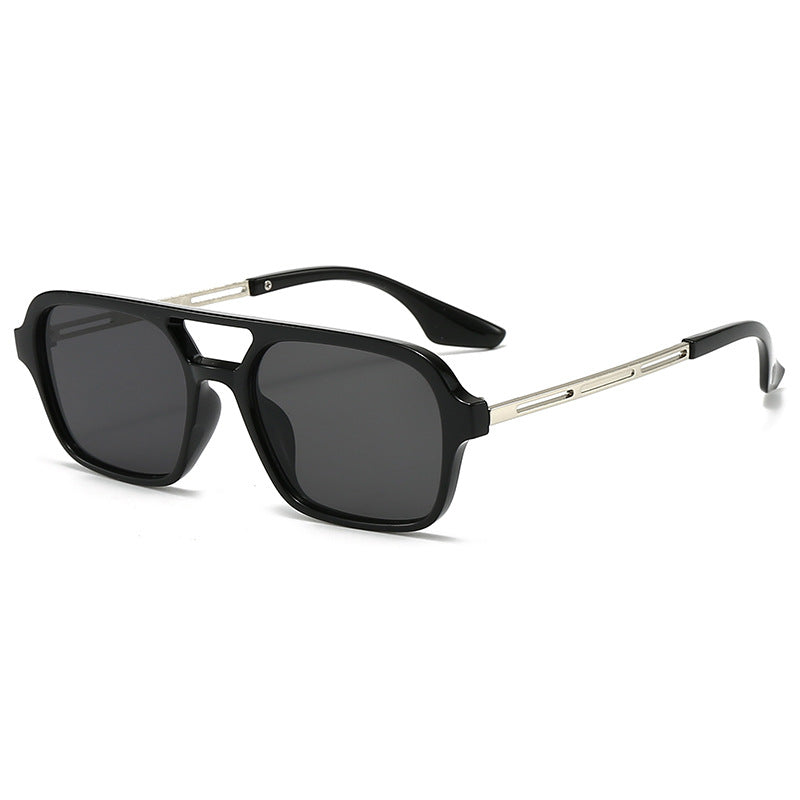 Men's fashionable sunglasses with sturdy frame Kalsten
