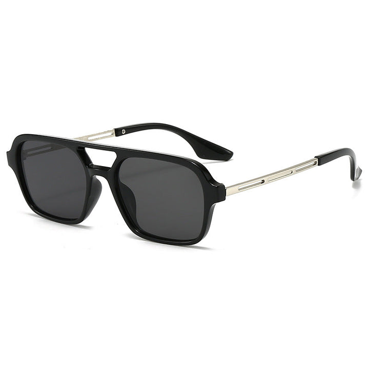 Men's fashionable sunglasses with sturdy frame Kalsten