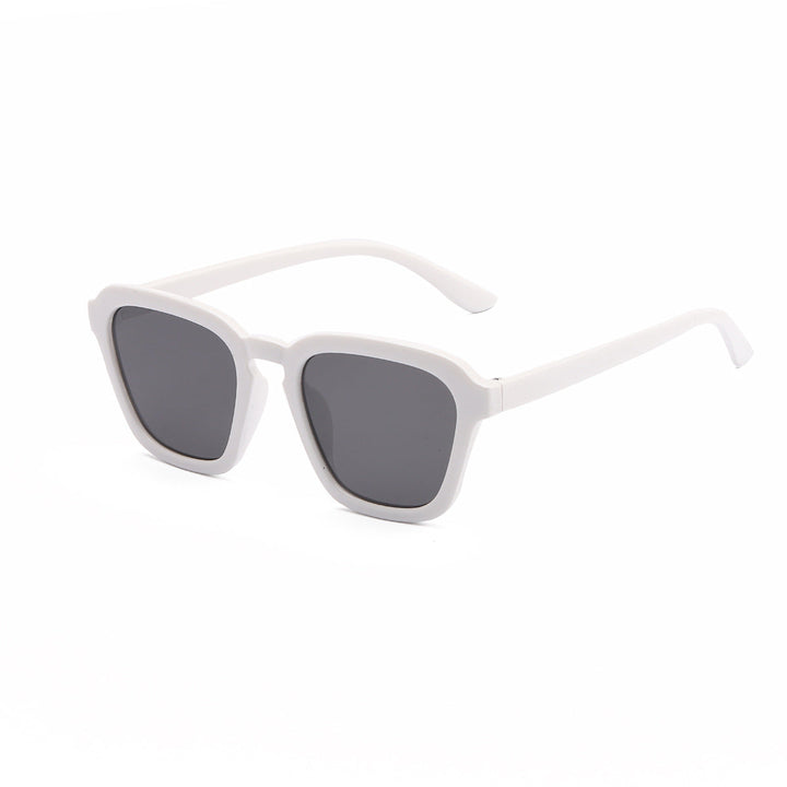 Ladies stylish square sunglasses with UV protection Kalsten