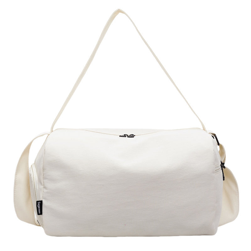 Practical Travel Bag With Spacious Interior Kalsten