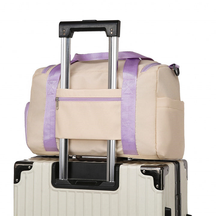 Multifunctional Fitness and Travel Bag Kalsten