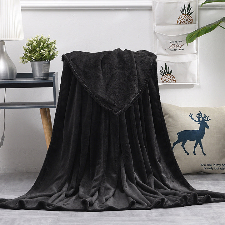 Ladies Snuggle Blanket Kalsten
