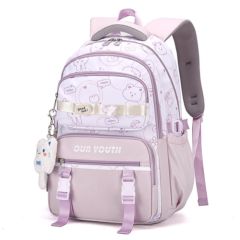 School backpack Kalsten