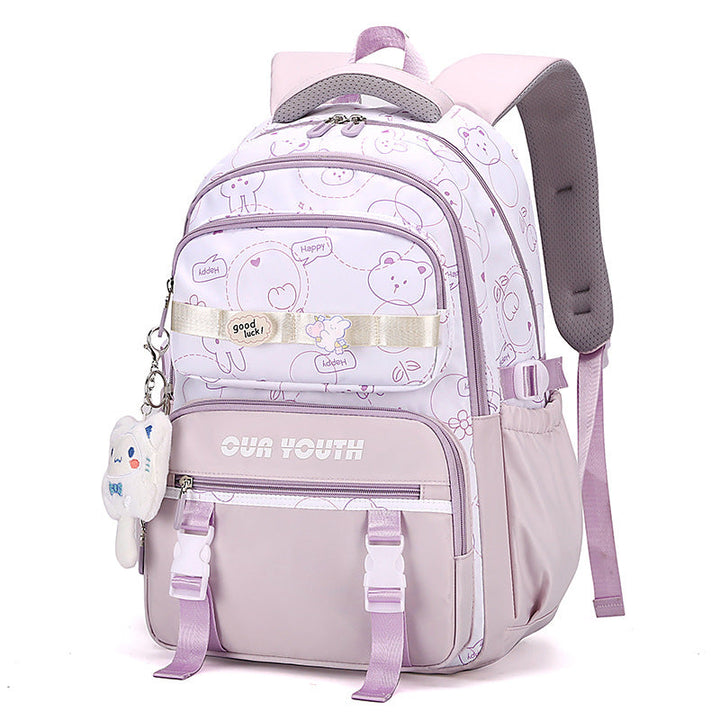 School backpack Kalsten