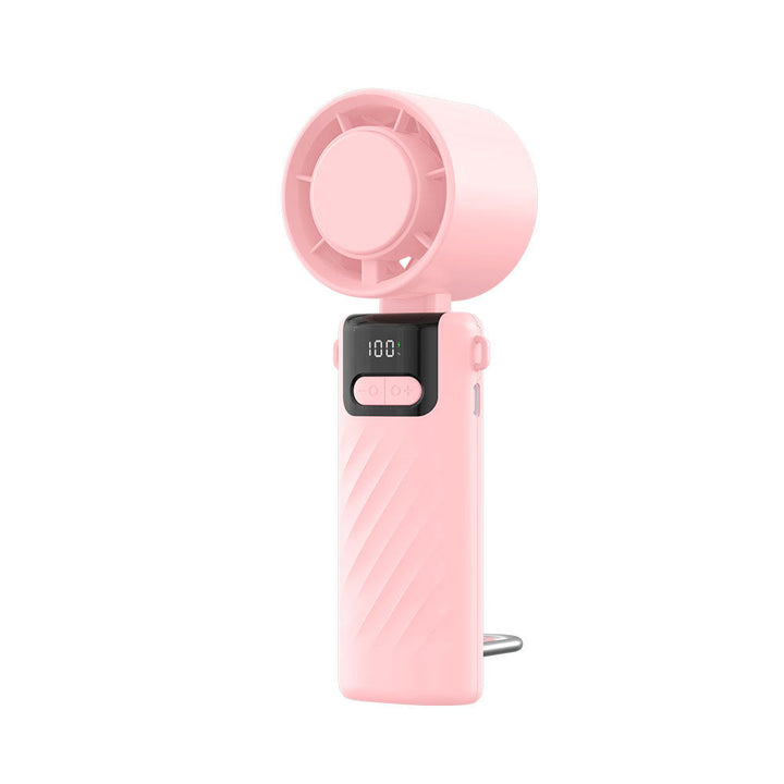 Portable Handheld Fan Kalsten