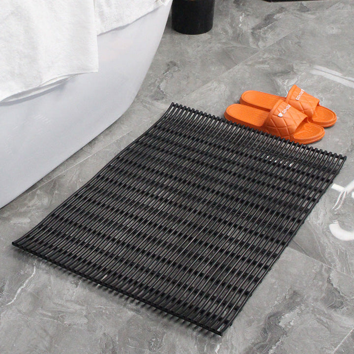 Versatile Non-Slip Bath Mat Kalsten