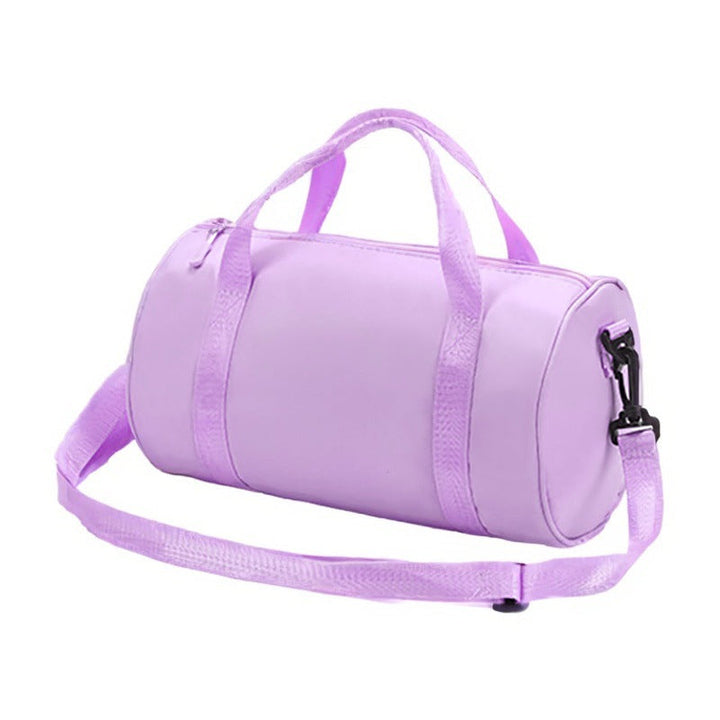 Sporty weekend bag Kalsten