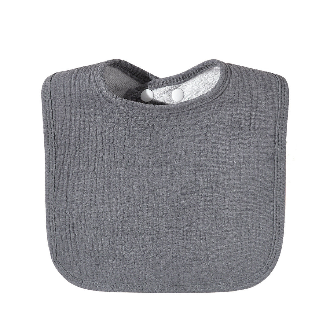 Reusable Cotton Baby Bib kalsten