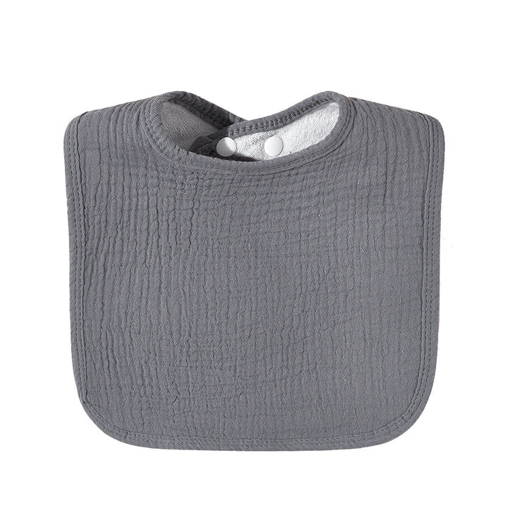 Reusable Cotton Baby Bib kalsten