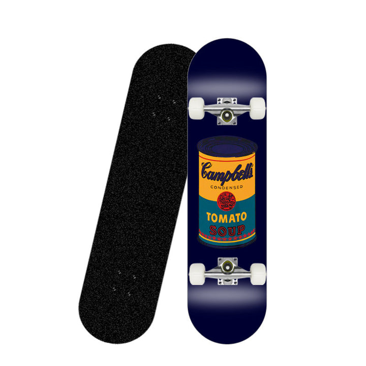 Decorative Skateboard Deck Kalsten