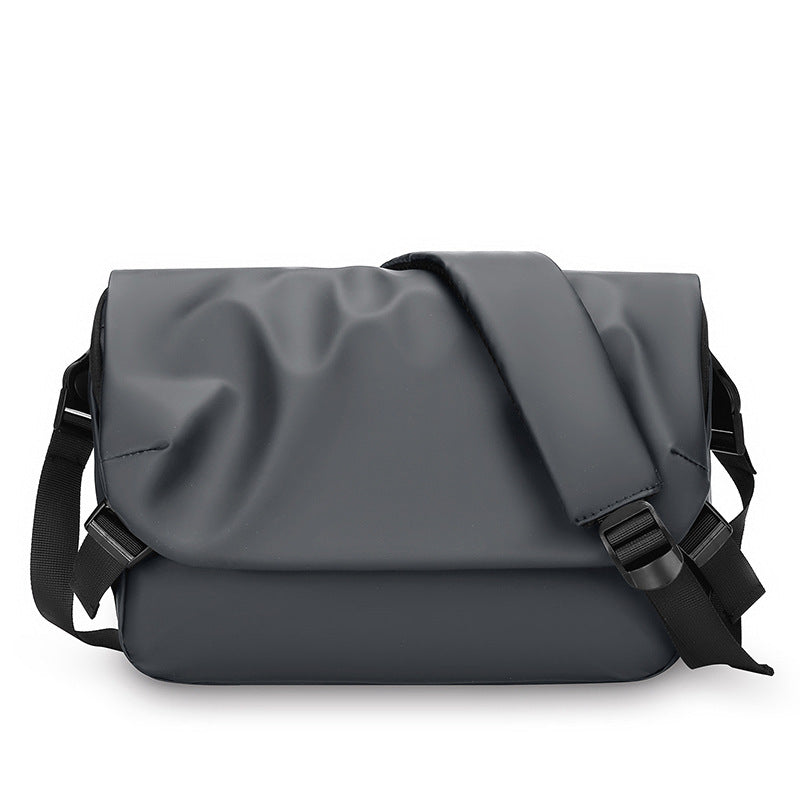 Waterproof Messenger Satchel Acalora