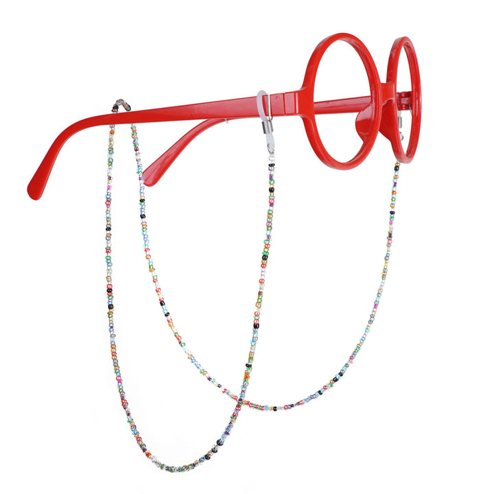 Beaded Eyewear Chain Kalsten