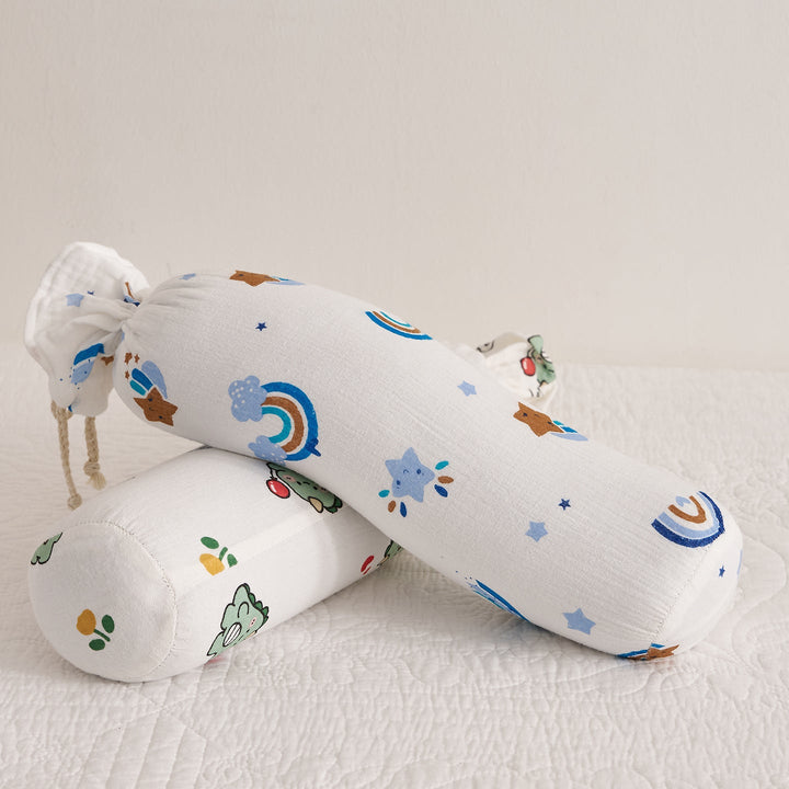 Children's meditation roll with animal motif Kalsten