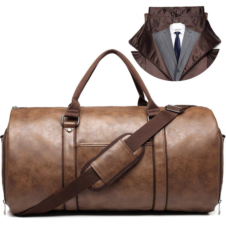 High-quality travel and suit bag Kalsten