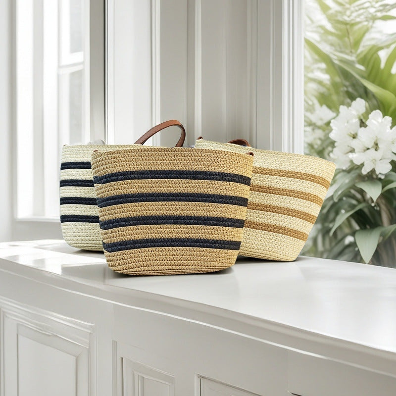 Beach bag Kalsten