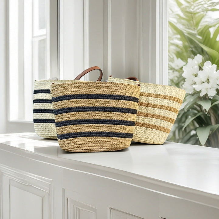 Beach bag Kalsten