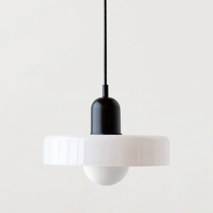NORDICGLASS CEILING HANGING LAMP - ELEGANT SCANDINAVIAN LIGHTING FOR EVERY SPACE | Kalsten