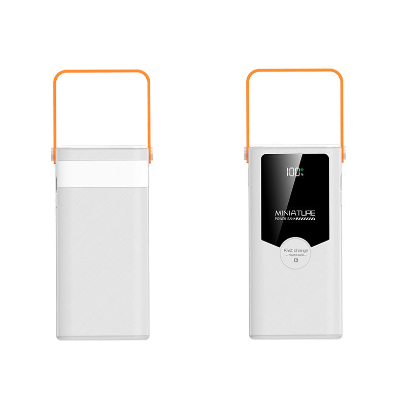 portable mini power bank with fast charging function Kalsten
