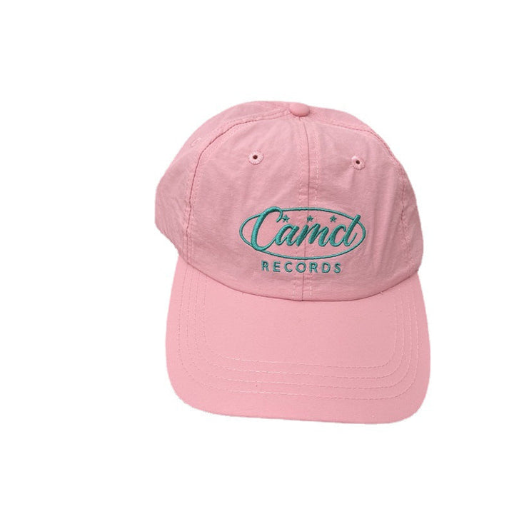 Men's Adjustable Cotton Baseball Cap Kalsten