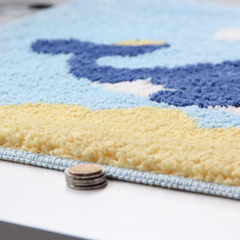 Bath Mat Kalsten